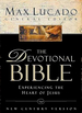 Ncv, the Devotional Bible