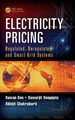 Electricity Pricing