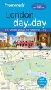 Frommer's London Day By Day