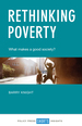 Rethinking Poverty