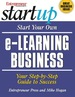 Start Your Own E-Learning Business