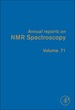 Annual Reports on Nmr Spectroscopy