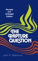 The Rapture Question