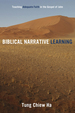 Biblical Narrative Learning