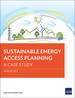 Sustainable Energy Access Planning