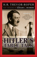 Hitler's Table Talk 1941-1944