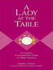 A Lady at the Table