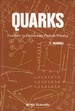 Quarks-Frontiers in Elementary Particle