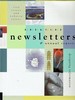 Creative Newsletters and Annual Reports