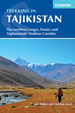 Trekking in Tajikistan