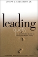 Leading Quietly
