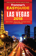 Frommer's Easyguide to Las Vegas 2018