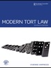 Modern Tort Law