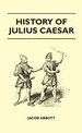 History of Julius Caesar