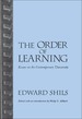 Order of Learning