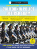 California Police Officer Exam