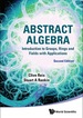 Abstract Algebra (2nd Ed)