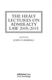 The Healy Lectures