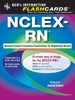 Nclex-Rn Flashcard Book