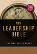 Niv, Leadership Bible