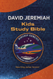 Nkjv, Airship Genesis Kids Study Bible