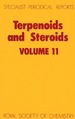 Terpenoids and Steroids