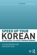 Speed Up Your Korean