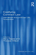 Codifying Contract Law