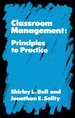 Classroom Management