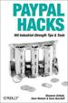 Paypal Hacks