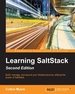 Learning Saltstack-Second Edition