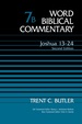 Joshua 13-24, Volume 7b