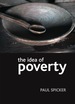 The Idea of Poverty