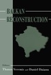 Balkan Reconstruction