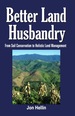 Better Land Husbandry