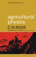 Agricultural Physics