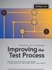 Improving the Test Process