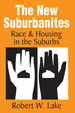 The New Suburbanites