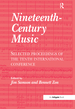 Nineteenth-Century Music