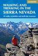 Walking and Trekking in the Sierra Nevada