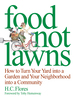 Food Not Lawns