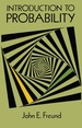 Introduction to Probability