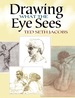 Drawing What the Eye Sees