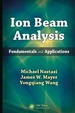 Ion Beam Analysis