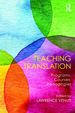 Teaching Translation