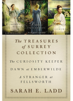 The Treasures of Surrey Collection