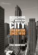 Designing the Modern City