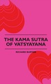 The Kama Sutra of Vatsyayana