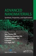 Advanced Nanomaterials