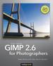 Gimp 2.6 for Photographers
